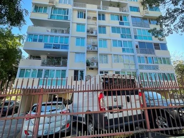 (undisclosed Address), San Juan, PR 00907