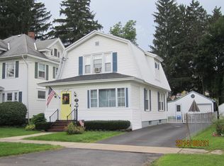 78 S 4th Ave, Ilion, NY 13357