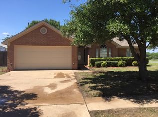 1033 Park Place Blvd, Midlothian, TX 76065