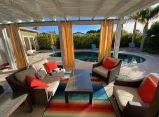 1329 E Caleta Way, Palm Springs, CA 92262