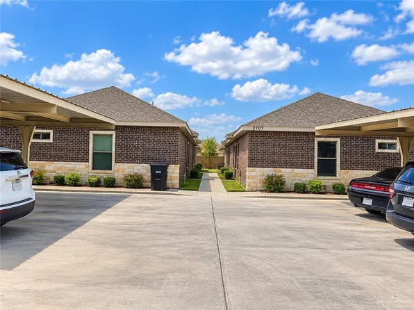2707 E Garfield Ave #A, Mission, TX 78573
