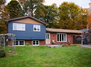 59 Hubbel Cres, Huntsville, ON P1H 1S6