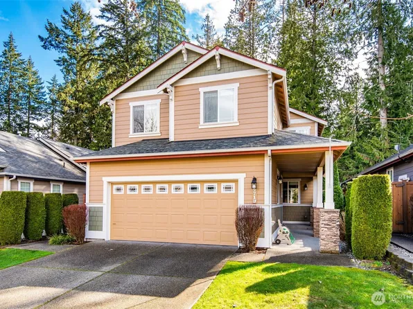 4713 Helena Avenue SE, Lacey, WA 98503