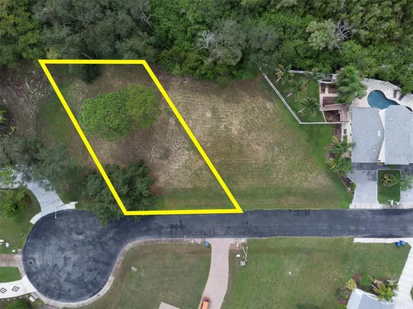3034 SHEPPARDS CROOK LOT 10, HOLIDAY, FL 34691