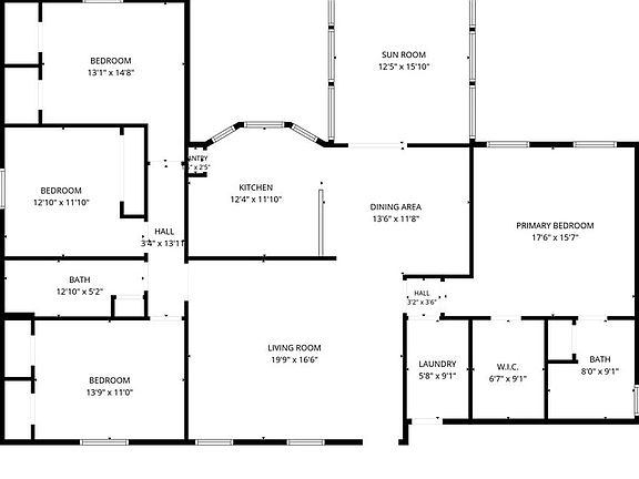 3rd image of 10365 SE 148TH STREET