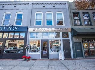 206 Broad St, Rome, GA 30161