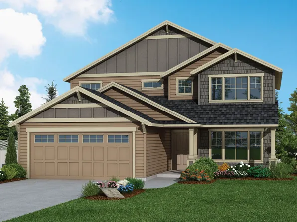 848 J St NE, Quincy, WA 98848
