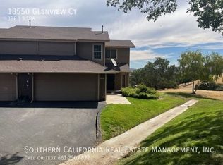 18550 Glenview Ct, Tehachapi, CA 93561