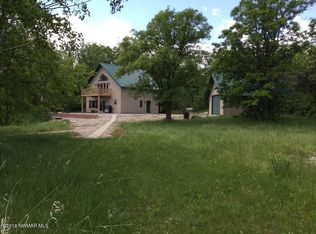 1598 Flag Is, Angle Inlet, MN 56711