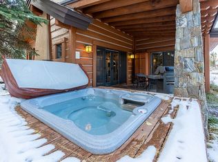 3 Rock Creek Ct, Cascade, ID 83611