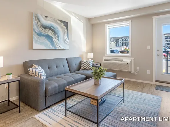 Rockyview Place