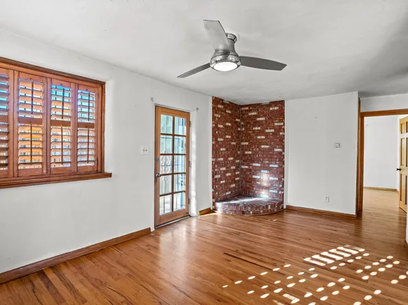 931 & 1/2 Roybal St, Santa Fe, NM 87501