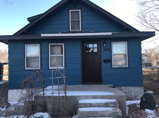 309 Clark St, Sterling, CO 80751