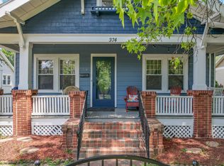 374 E Northern Ave, Springfield, OH 45503