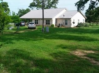1262 County Road 329, Milano, TX 76556