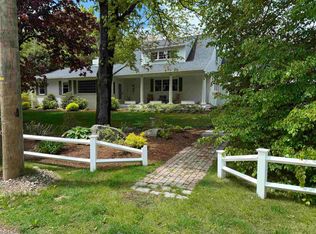 461 Brackett Rd, Rye, NH 03870