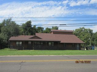 1701 N Post Rd, Oklahoma City, OK 73141