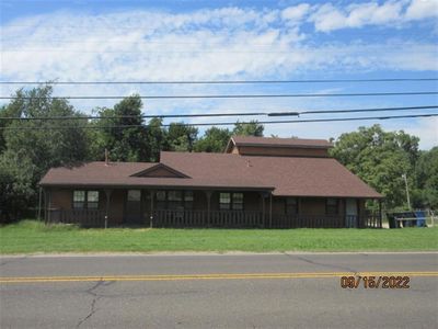 1701 N Post Rd, Oklahoma City, OK, 73141