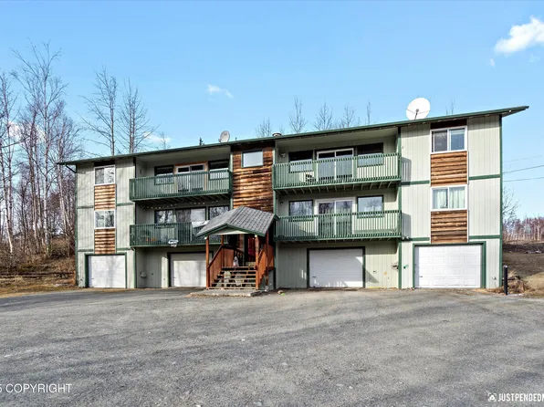 1790 N Centurian Pl, Wasilla, AK 99654