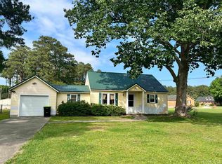 2306 W Main Street Ext LOT 0, Elizabeth City, NC 27909