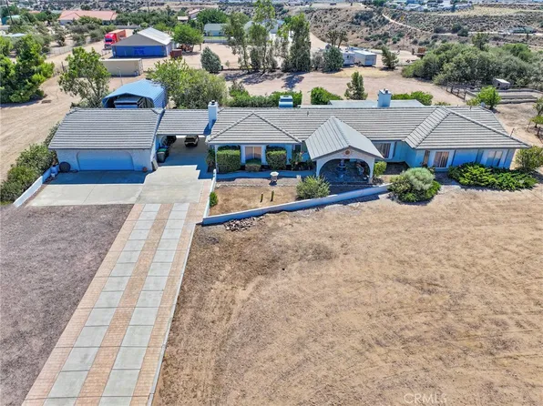6375 Joshua Rd, Oak Hills, CA 92344
