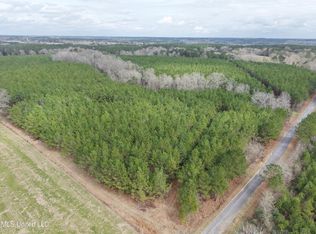 Graves Rd, Carson, MS 39427