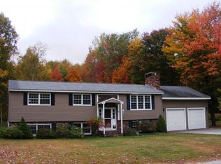 13 Promenade St, Gorham, NH 03581