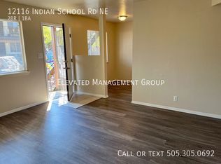 12116 Indian School Rd NE, Albuquerque, NM 87112