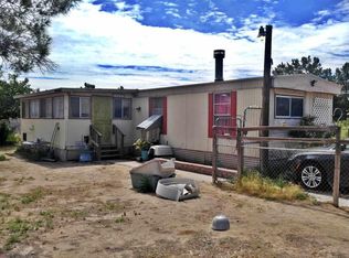 208 W Lisa Dr, Chaparral, NM 88081