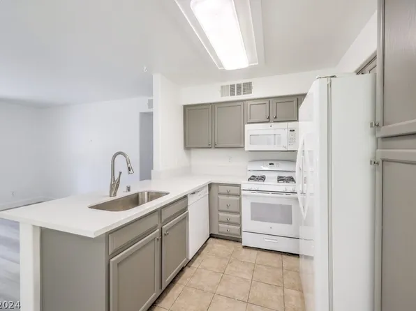 3075 Casey Dr Unit 103, Las Vegas, NV 89120