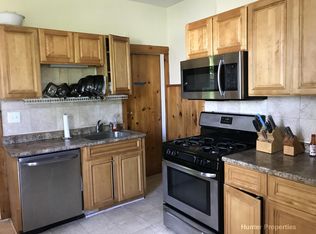 19 Gordon St #19G, Allston, MA 02134