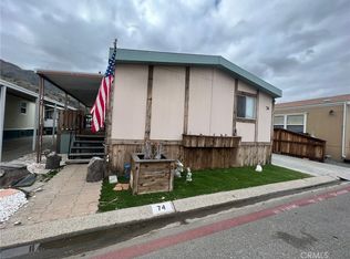 4901 Green River Rd #74, Corona, CA 92878
