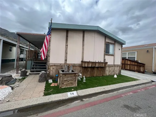 4901 Green River Rd #74, Corona, CA 92878