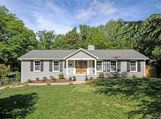 413 Lyttleton Dr, Charlotte, NC 28211