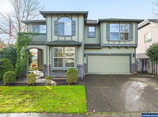 1726 Brian Ct NE, Keizer, OR 97303