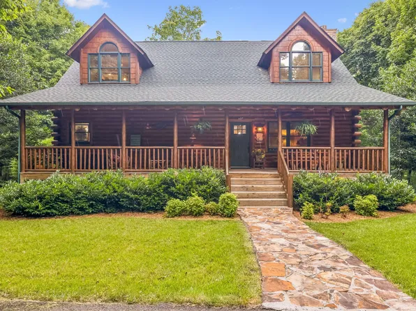 151 Autumn Way, Dunlap, TN 37327