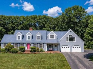 6 Stone Ridge Drive, Waterville, ME 04901