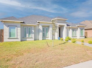 2006 S Villa Real Dr, Pharr, TX 78577