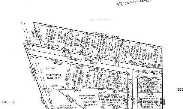 2nd image of 1365 W 1850 N
