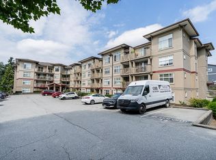 2515 Park Dr #423, Abbotsford, BC V2S0B2