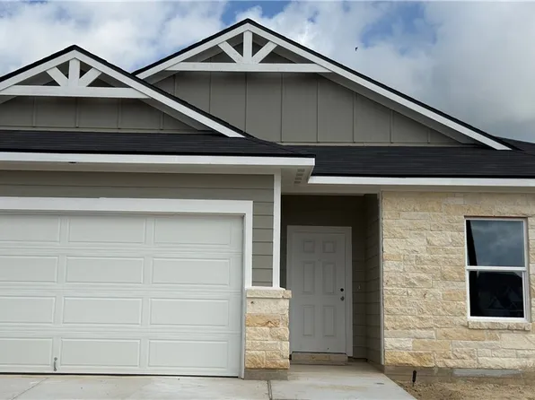 5518 Harriet St, Bryan, TX 77807