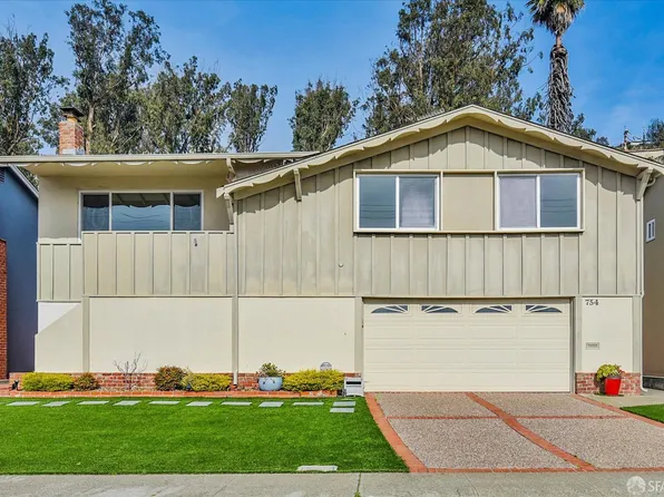 754 Park Way, South San Francisco, CA 94080