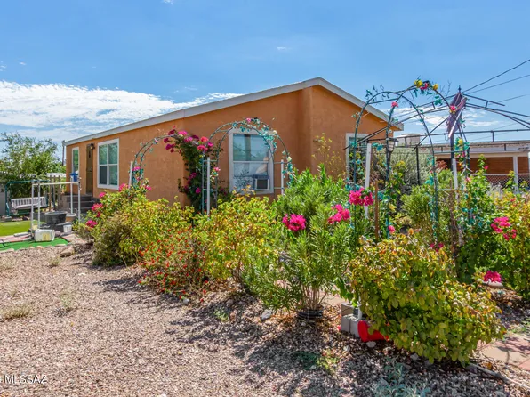 731 W Calle Progreso, Tucson, AZ 85705