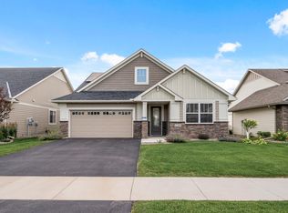 17385 Elkwood Ave, Lakeville, MN 55044