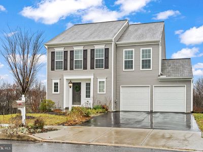 7020 Beech Tree Dr, Harrisburg, PA, 17111