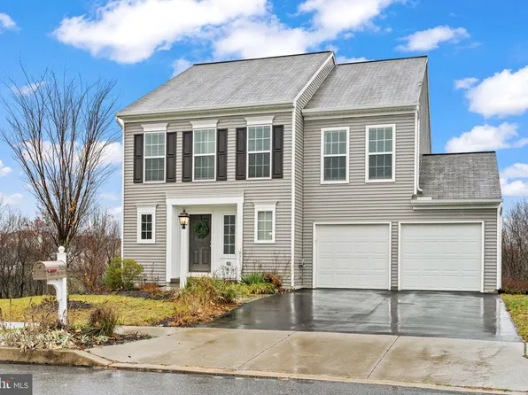 7020 Beech Tree Dr, Harrisburg, PA 17111