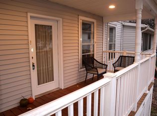 241 Broad St FLOOR 2, Schuylerville, NY 12871