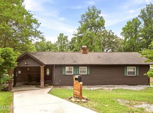 113 Pomona Rd, Oak Ridge, TN 37830