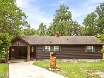113 Pomona Rd, Oak Ridge, TN, 37830