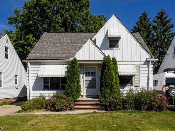 29933 Enid Rd, Wickliffe, OH 44092